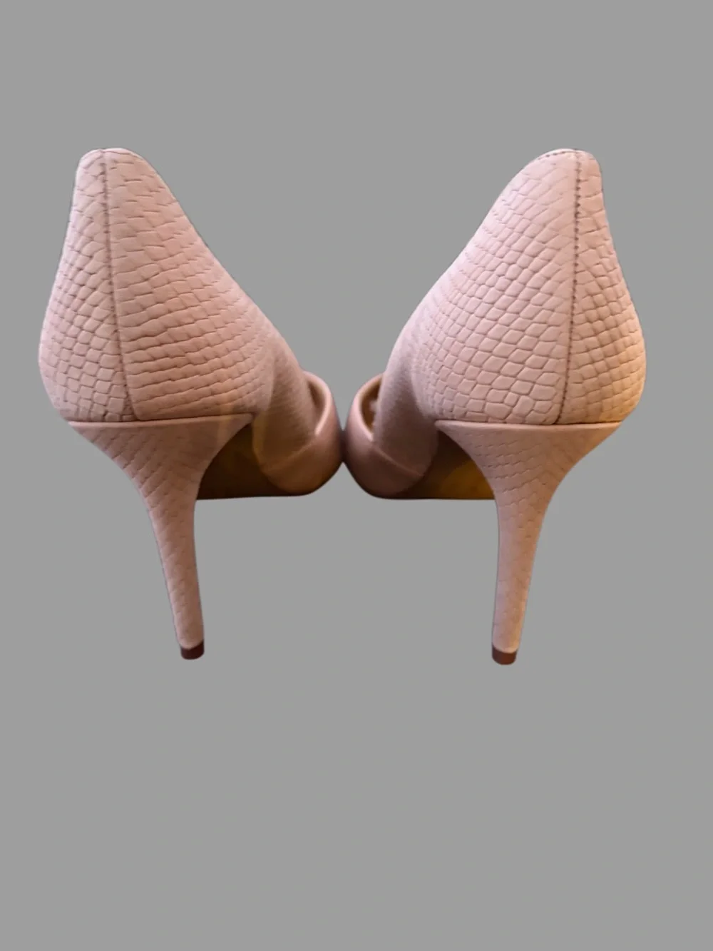 Vince Camuto Airmosah D’Orsay‎ Stiletto Pumps